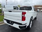 2022 Chevrolet Silverado 1500 Crew Cab 4x4 Pickup for sale #5C179P - photo 7
