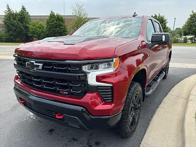 2023 Chevrolet Silverado 1500 Crew Cab 4x4 Pickup for sale #5C1806A - photo 1