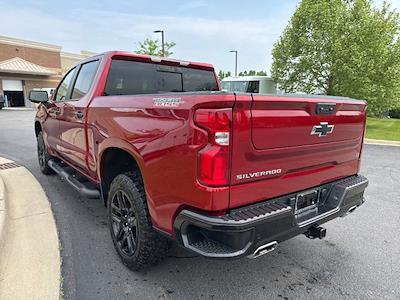 2023 Chevrolet Silverado 1500 Crew Cab 4x4 Pickup for sale #5C1806A - photo 2
