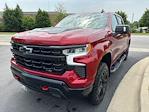 2023 Chevrolet Silverado 1500 Crew Cab 4x4 Pickup for sale #5C1806A - photo 1