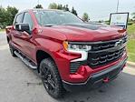 2023 Chevrolet Silverado 1500 Crew Cab 4x4 Pickup for sale #5C1806A - photo 3