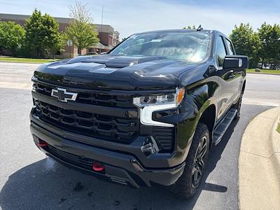 2023 Chevrolet Silverado 1500 Crew Cab 4x4 Pickup for sale #5C183S - photo 1