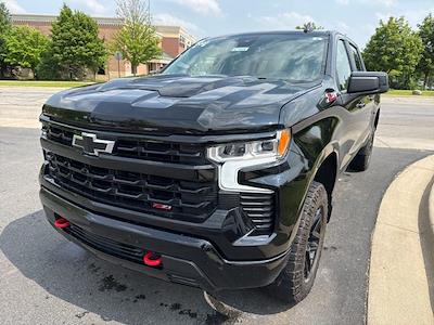 2022 Chevrolet Silverado 1500 Crew Cab 4x4 Pickup for sale #5C192N - photo 1