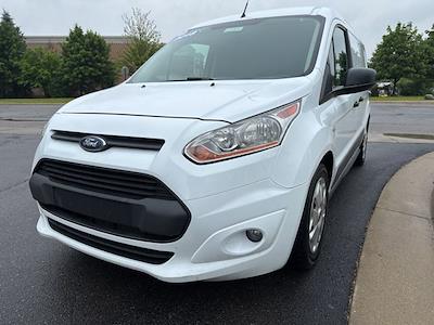 2018 Ford Transit Connect 4x2 Empty Cargo Van for sale #5C200A - photo 1