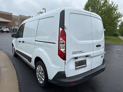 2018 Ford Transit Connect 4x2 Empty Cargo Van for sale #5C200A - photo 2