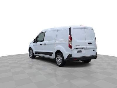 2018 Ford Transit Connect 4x2 Empty Cargo Van for sale #5C200A - photo 2
