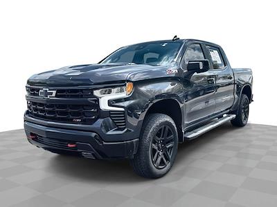 2022 Chevrolet Silverado 1500 Crew Cab 4x4 Pickup for sale #5C200S - photo 1