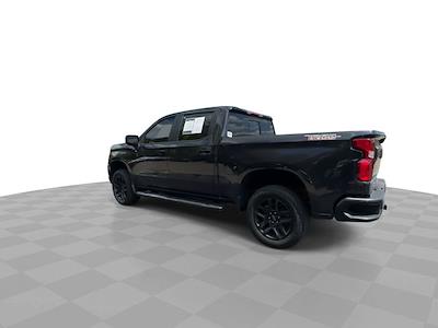 2022 Chevrolet Silverado 1500 Crew Cab 4x4 Pickup for sale #5C200S - photo 2