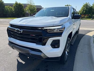 2024 Chevrolet Colorado Crew Cab 4x4 Pickup for sale #5C204N - photo 1