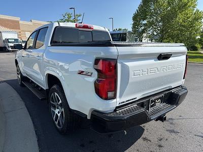 2024 Chevrolet Colorado Crew Cab 4x4 Pickup for sale #5C204N - photo 2