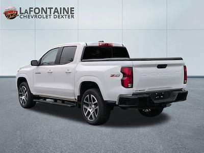 2024 Chevrolet Colorado Crew Cab 4x4 Pickup for sale #5C204N - photo 2