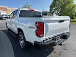 2024 Chevrolet Colorado Crew Cab 4x4 Pickup for sale #5C204N - photo 2