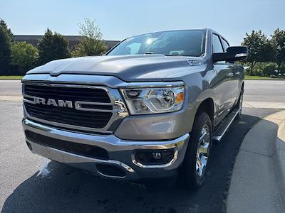 2020 Ram 1500 Crew Cab 4x4 Pickup for sale #5C207B - photo 1