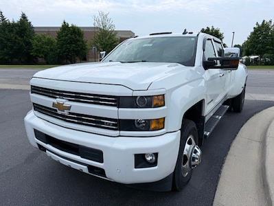 2016 Chevrolet Silverado 3500 Crew Cab 4x4 Pickup for sale #5C207P - photo 1