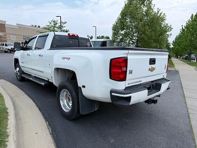 2016 Chevrolet Silverado 3500 Crew Cab 4x4 Pickup for sale #5C207P - photo 2