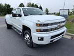 2016 Chevrolet Silverado 3500 Crew Cab 4x4 Pickup for sale #5C207P - photo 4