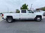 2016 Chevrolet Silverado 3500 Crew Cab 4x4 Pickup for sale #5C207P - photo 9