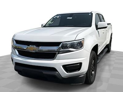 2019 Chevrolet Colorado Crew Cab 4x4 Pickup for sale #5C20A - photo 1