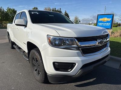 2019 Chevrolet Colorado Crew Cab 4x4 Pickup for sale #5C20A - photo 1