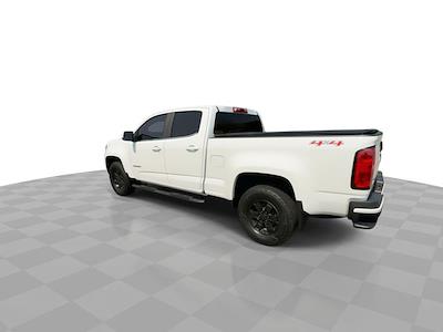 2019 Chevrolet Colorado Crew Cab 4x4 Pickup for sale #5C20A - photo 2