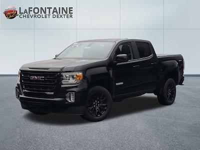 2022 GMC Canyon Crew Cab 4x4 Pickup for sale #5C216S - photo 1
