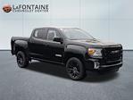 2022 GMC Canyon Crew Cab 4x4 Pickup for sale #5C216S - photo 3