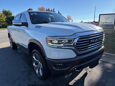 2022 Ram 1500 Crew Cab 4WD Pickup for sale #5C217A - photo 1