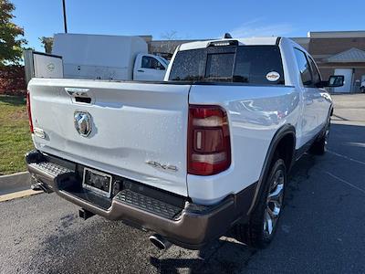 2022 Ram 1500 Crew Cab 4WD Pickup for sale #5C217A - photo 2