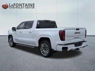 2024 GMC Sierra 1500 Crew Cab 4WD Pickup for sale #5C217P - photo 2