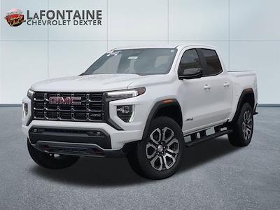 2024 GMC Canyon Crew Cab 4x4 Pickup for sale #5C225S - photo 1