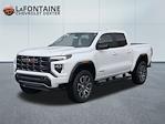2024 GMC Canyon Crew Cab 4x4 Pickup for sale #5C225S - photo 6