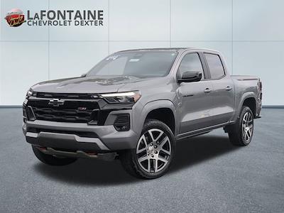 2023 Chevrolet Colorado Crew Cab 4x4 Pickup for sale #5C227N - photo 1