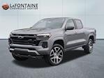 2023 Chevrolet Colorado Crew Cab 4x4 Pickup for sale #5C227N - photo 1