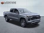 2023 Chevrolet Colorado Crew Cab 4x4 Pickup for sale #5C227N - photo 4