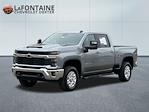 2024 Chevrolet Silverado 2500 Crew Cab 4x4 Pickup for sale #5C230S - photo 1