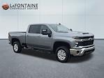 2024 Chevrolet Silverado 2500 Crew Cab 4x4 Pickup for sale #5C230S - photo 3
