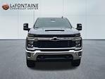 2024 Chevrolet Silverado 2500 Crew Cab 4x4 Pickup for sale #5C230S - photo 4