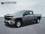 2024 Chevrolet Silverado 2500 Crew Cab 4x4 Pickup for sale #5C230S - photo 5