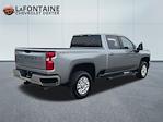 2024 Chevrolet Silverado 2500 Crew Cab 4x4 Pickup for sale #5C230S - photo 8