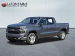 2022 Chevrolet Silverado 1500 Crew Cab 4x4 Pickup for sale #5C231S - photo 1