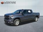 2022 Chevrolet Silverado 1500 Crew Cab 4x4 Pickup for sale #5C231S - photo 6