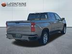 2022 Chevrolet Silverado 1500 Crew Cab 4x4 Pickup for sale #5C231S - photo 8