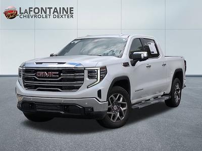 2022 GMC Sierra 1500 Crew Cab 4x4 Pickup for sale #5C232S - photo 1