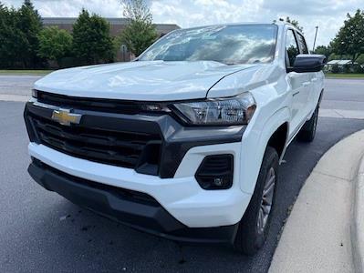 2023 Chevrolet Colorado Crew Cab 4x4 Pickup for sale #5C233N - photo 1