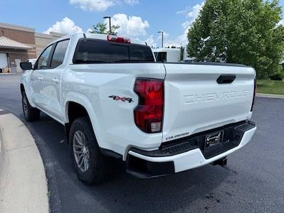 2023 Chevrolet Colorado Crew Cab 4x4 Pickup for sale #5C233N - photo 2