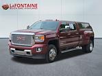 2015 GMC Sierra 3500 Crew Cab 4x4 Pickup for sale #5C238S - photo 1