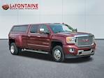 2015 GMC Sierra 3500 Crew Cab 4x4 Pickup for sale #5C238S - photo 3