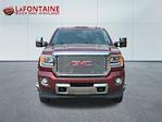 2015 GMC Sierra 3500 Crew Cab 4x4 Pickup for sale #5C238S - photo 4