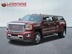 2015 GMC Sierra 3500 Crew Cab 4x4 Pickup for sale #5C238S - photo 5