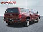 2015 GMC Sierra 3500 Crew Cab 4x4 Pickup for sale #5C238S - photo 8